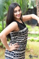  Mouryani At Ardhanaari Movie Success Celebrations